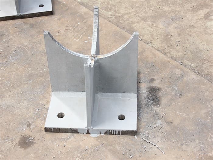 个旧螺栓球支座