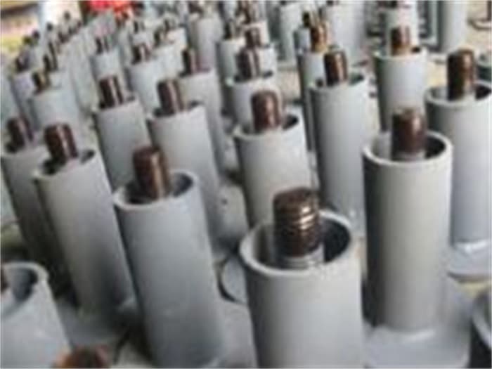 个旧螺栓球网架支托